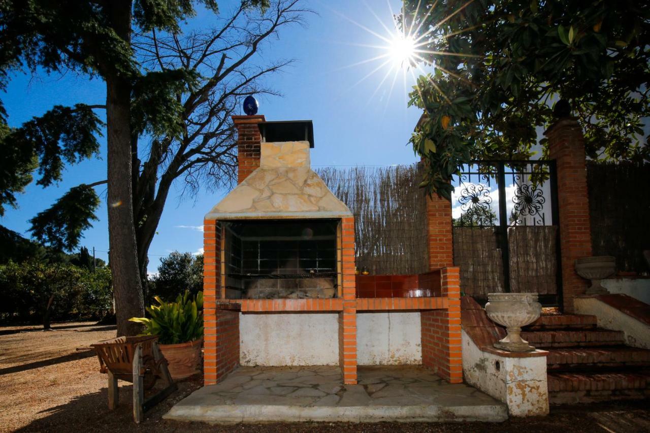 فيلا Colonial Planet Costa Dorada فيلاسيكا ذي سولثينا المظهر الخارجي الصورة