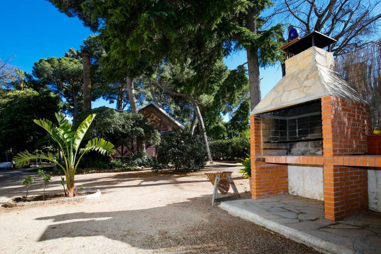فيلا Colonial Planet Costa Dorada فيلاسيكا ذي سولثينا المظهر الخارجي الصورة